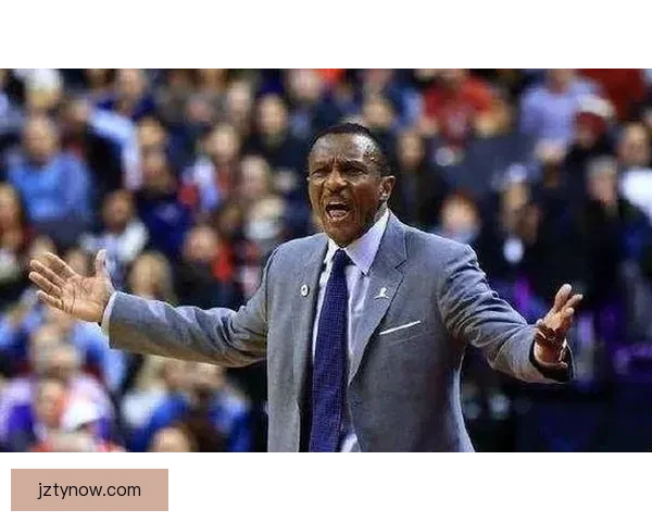 以卢坦言喜爱莱昂纳德加兰组合 不自信能获最佳教练称号